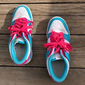 Nike Dunk Low Premium ID